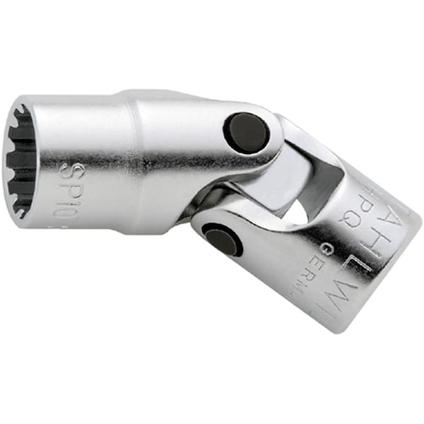 1/4 Inch Square Drive Drive Socket 5/16 Inch